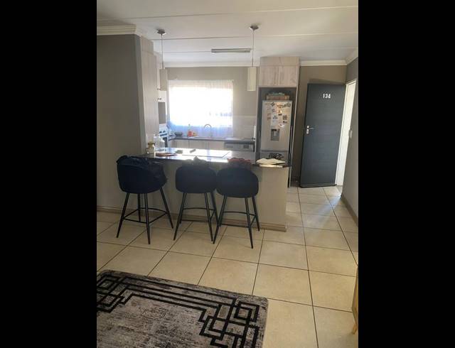 2 BEDROOM PROPERTY TO RENT IN AMBERFIELD